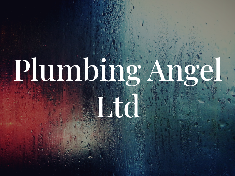 Plumbing Angel Ltd