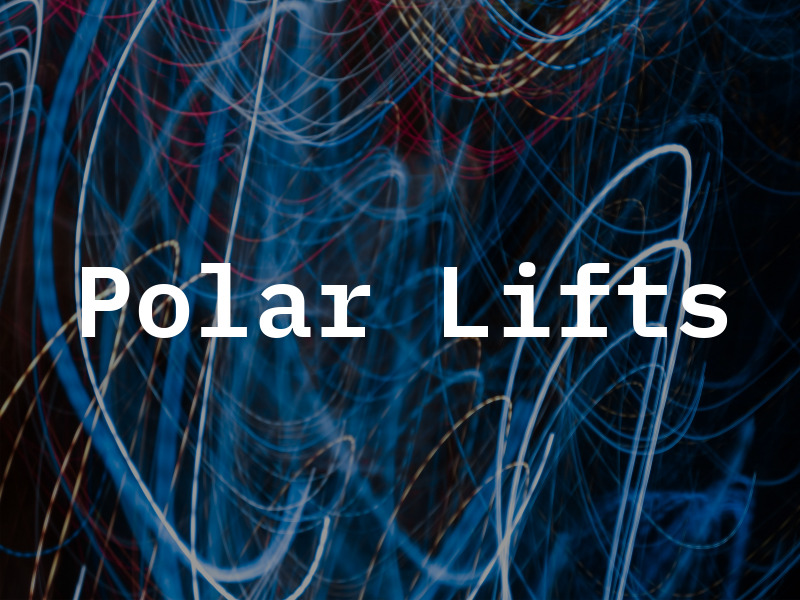 Polar Lifts