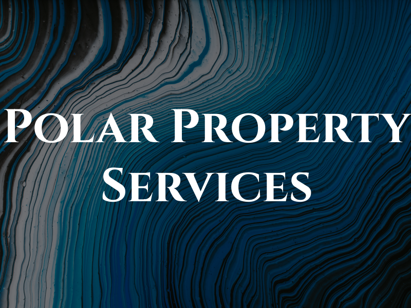 Polar Property Services