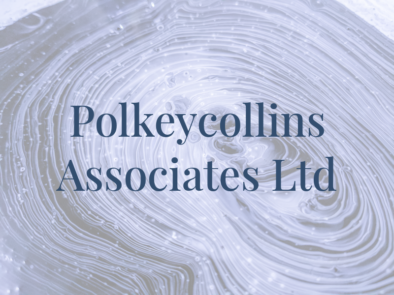 Polkeycollins Associates Ltd