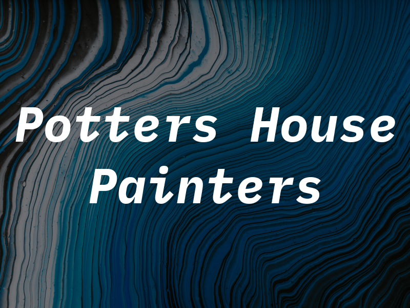 Potters Bar House Painters