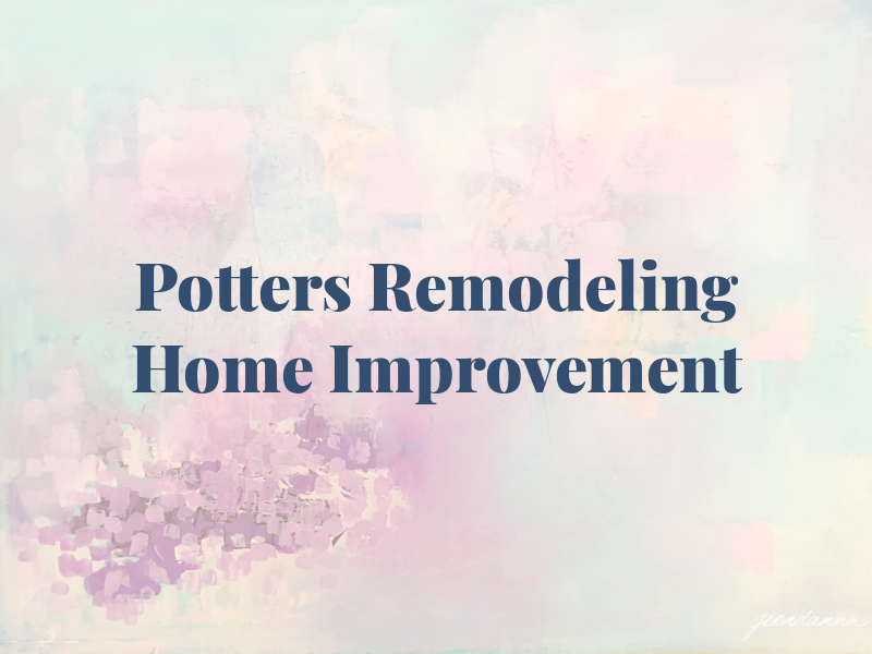 Potters Bar Remodeling & Home Improvement