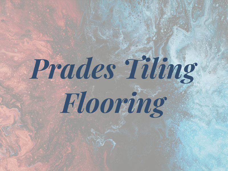 Prades Tiling & Flooring