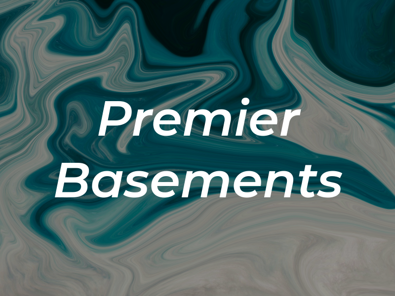 Premier Basements