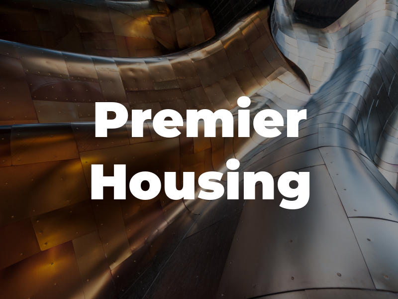Premier Housing