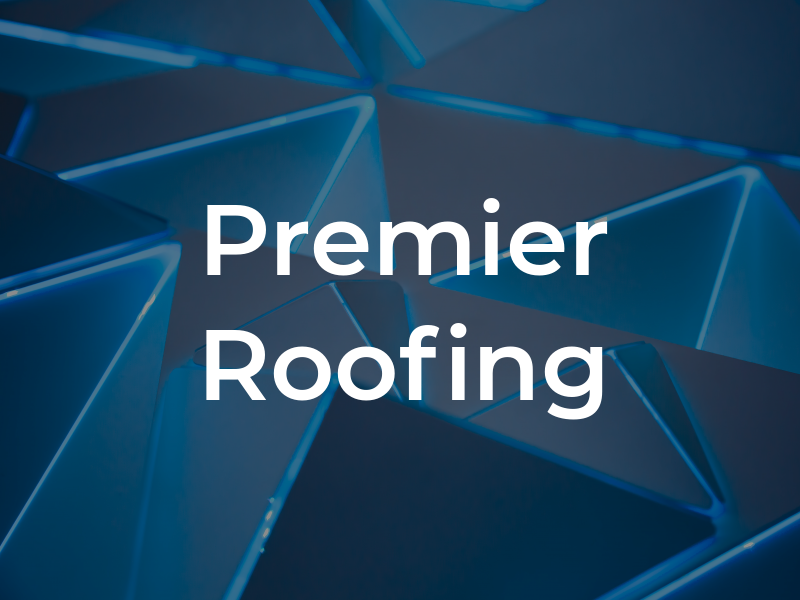 Premier Roofing