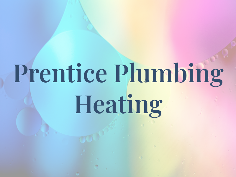 Prentice Plumbing & Heating Ltd