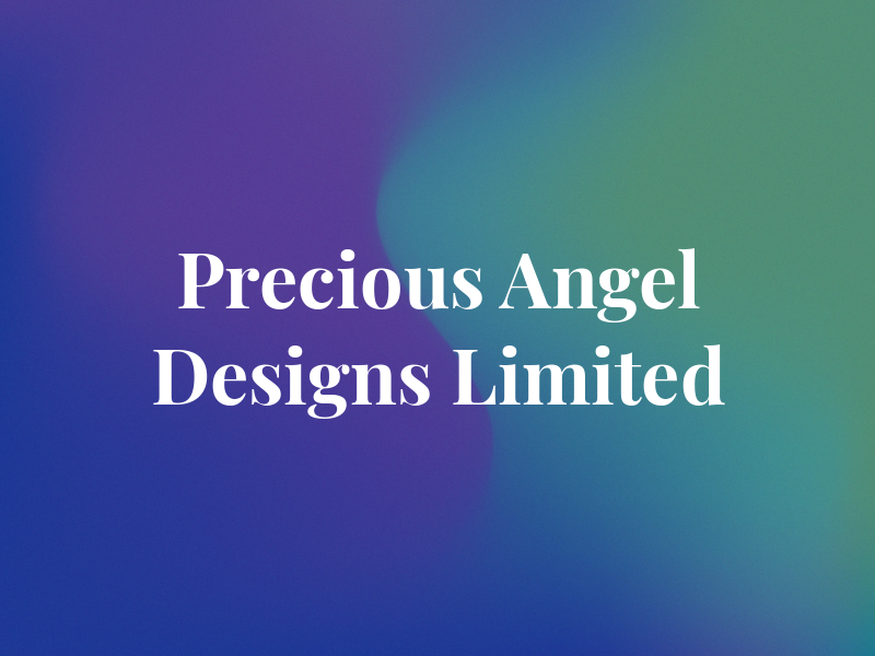 Precious Angel Designs Limited