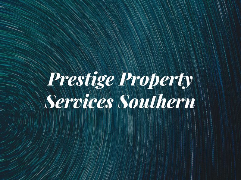 Prestige Property Services Southern Ltd