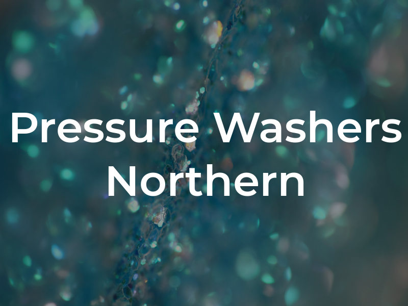 Pressure Washers Northern Ltd