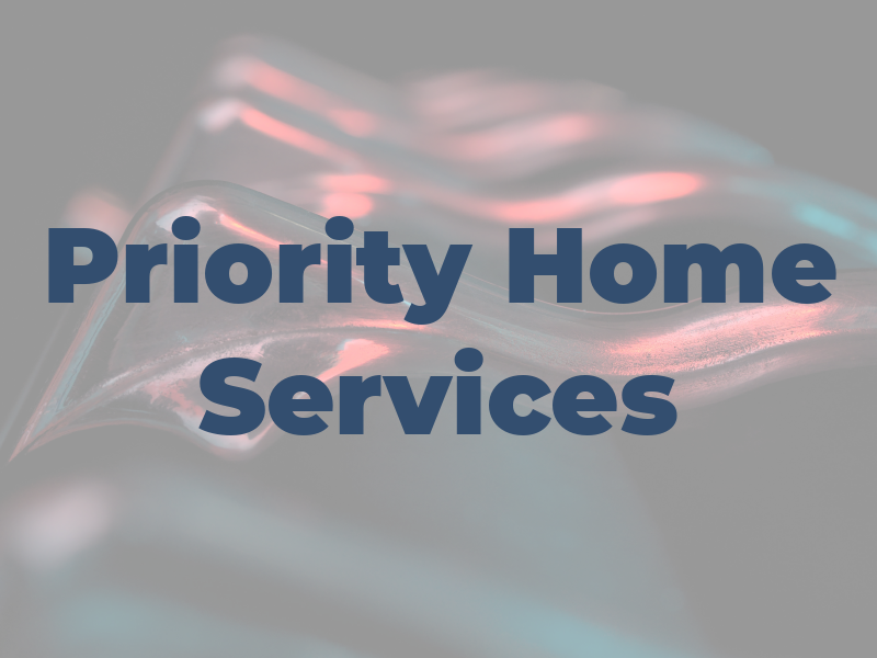 Priority Home Services