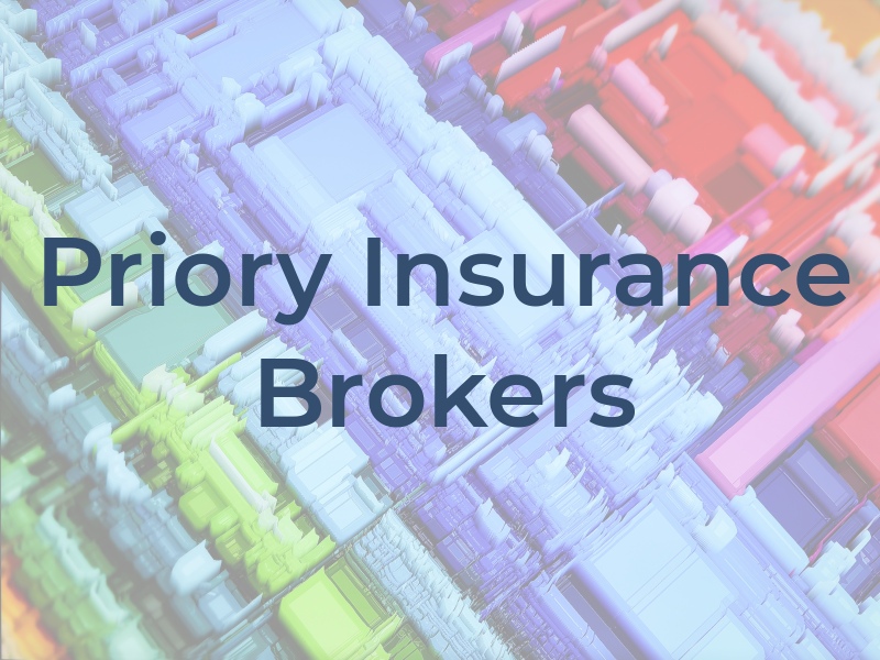 Priory Insurance Brokers