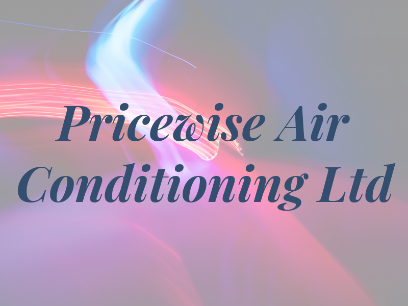 Pricewise Air Conditioning Ltd