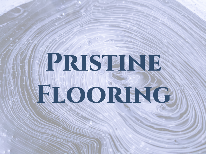 Pristine Flooring