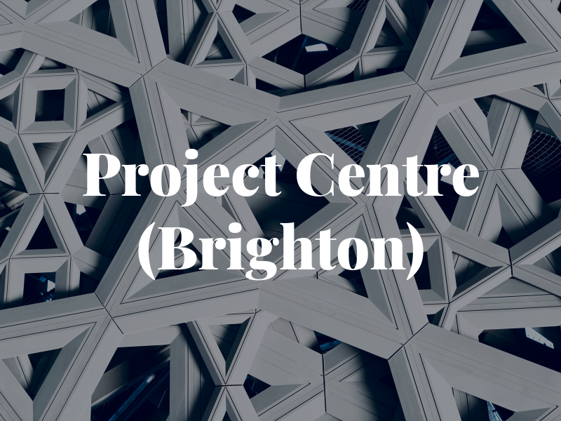 Project Centre Ltd (Brighton)