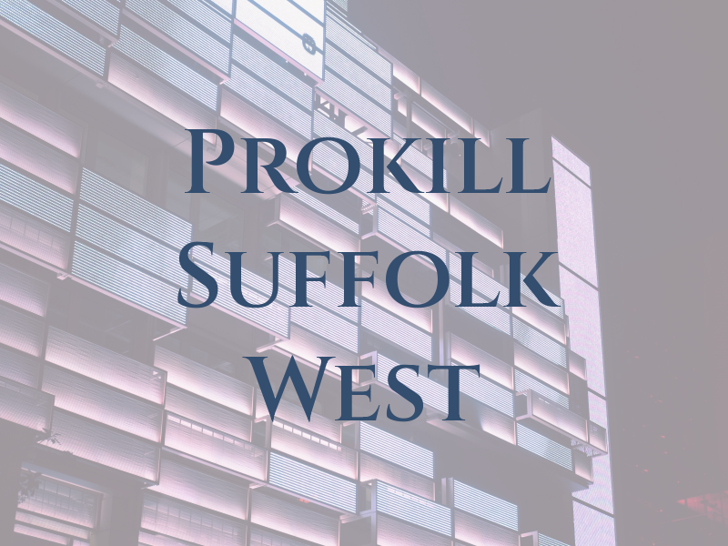 Prokill Suffolk West