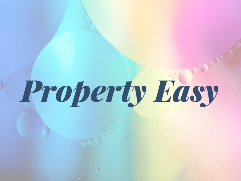 Property Easy