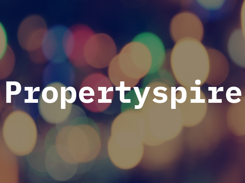 Propertyspire