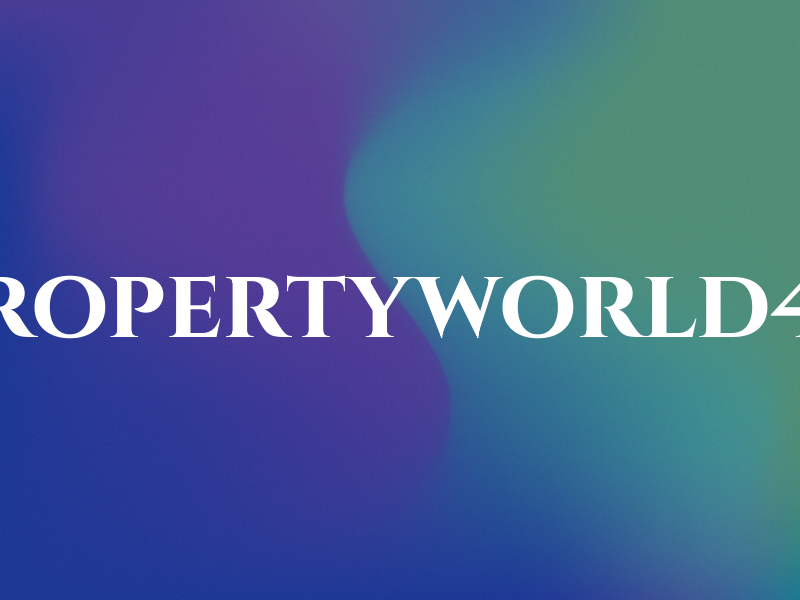 Propertyworld4u