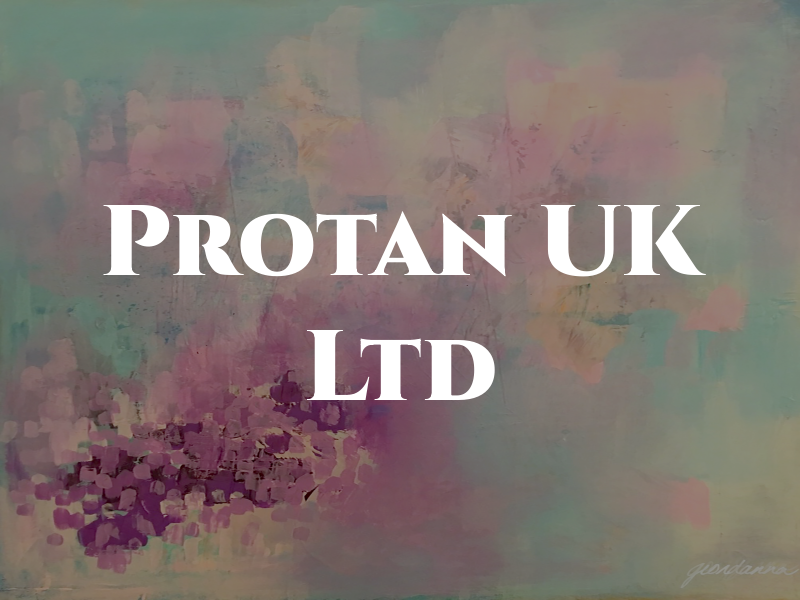 Protan UK Ltd