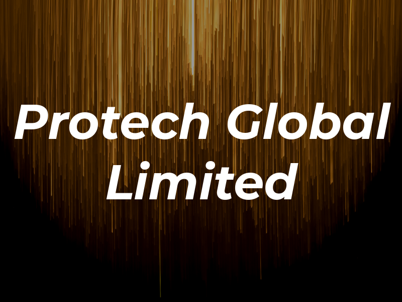 Protech Global Limited