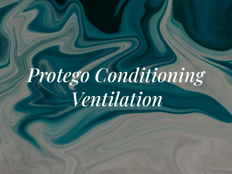 Protego Air Conditioning and Ventilation