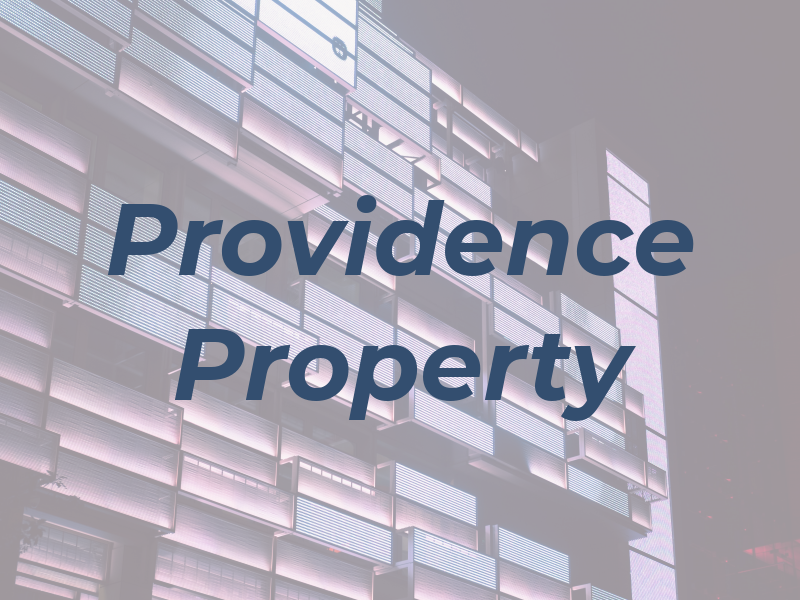 Providence Property