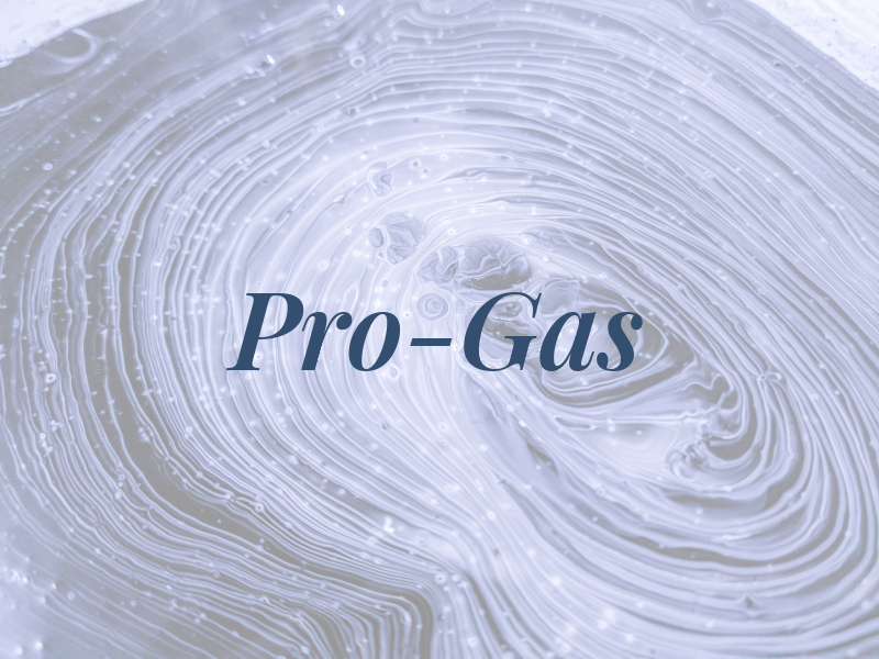 Pro-Gas