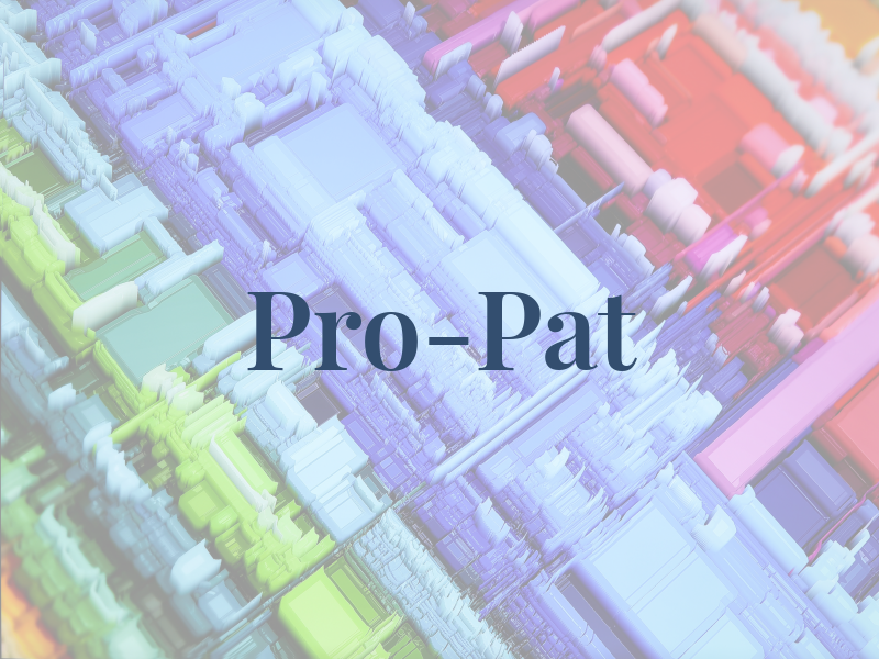 Pro-Pat