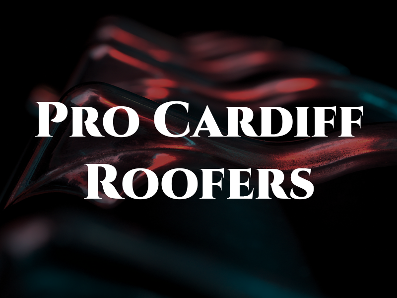 Pro Cardiff Roofers
