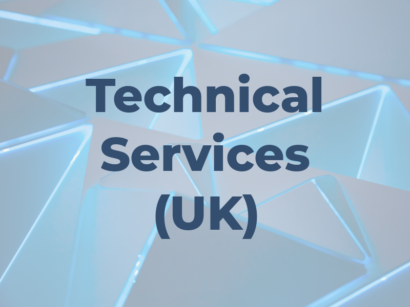 Q Technical Services (UK) Ltd