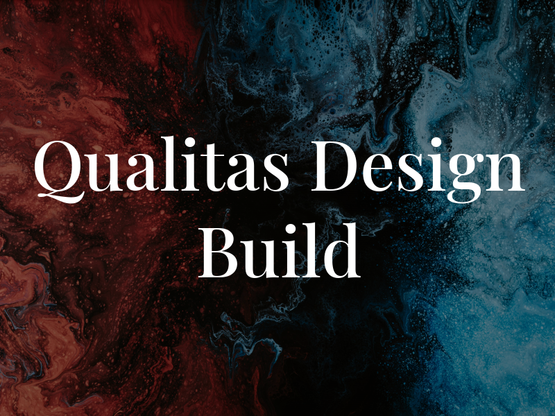 Qualitas Design and Build Ltd
