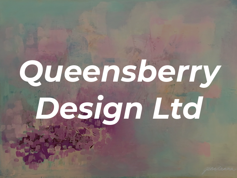 Queensberry Design Ltd