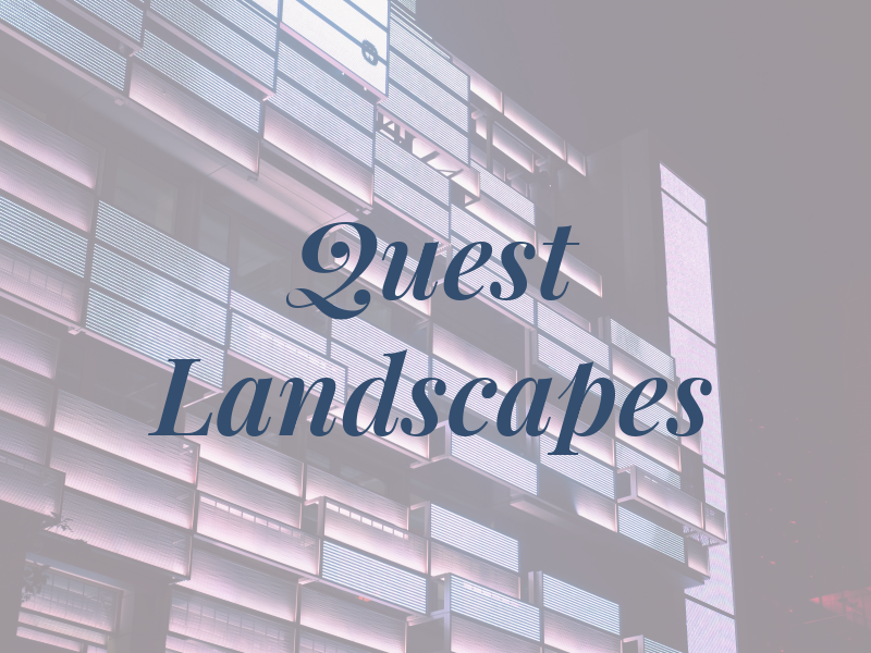 Quest Landscapes