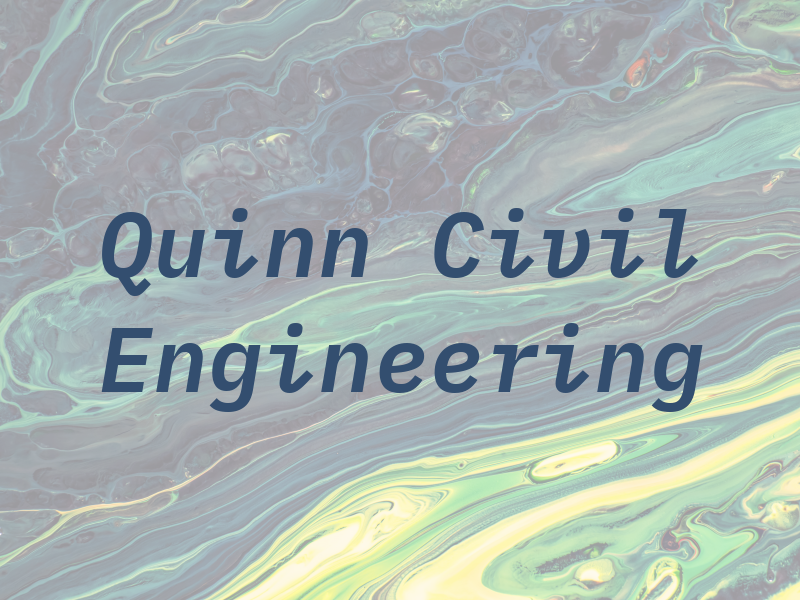 Quinn Civil Engineering Ltd