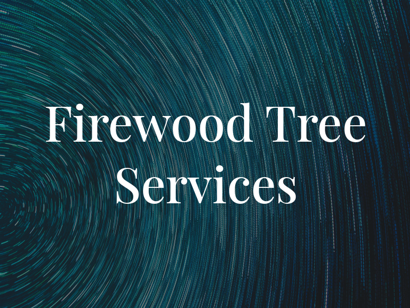 R H M Firewood and Tree Services
