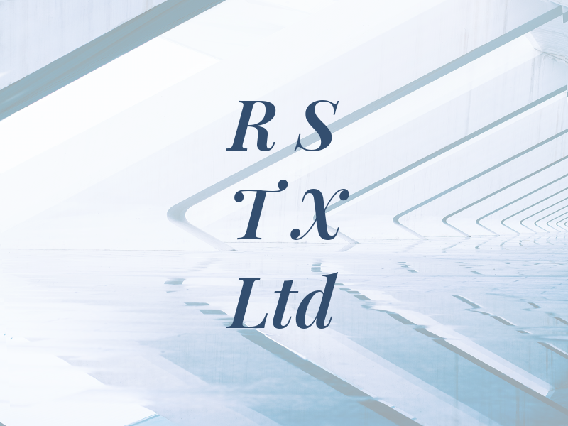 R S T X Ltd