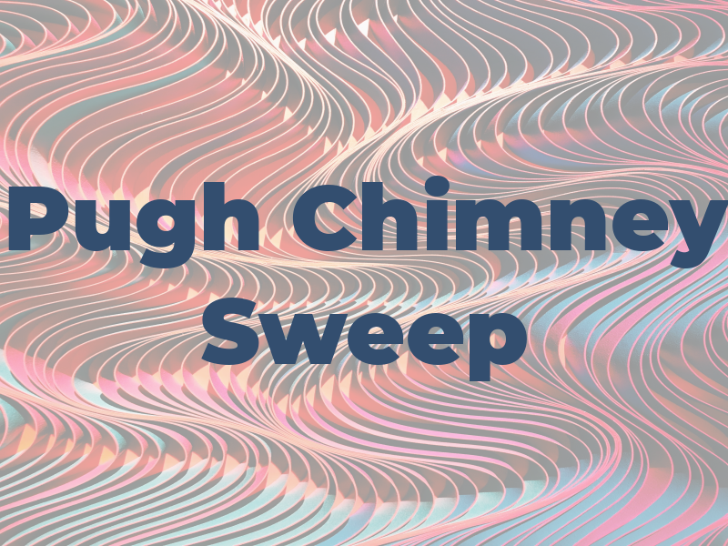 R.G Pugh Chimney Sweep