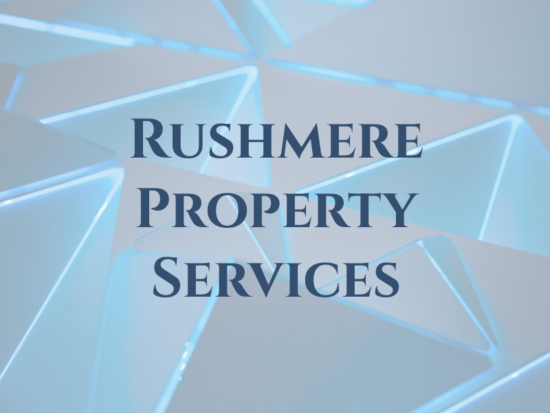 Rushmere Property Services