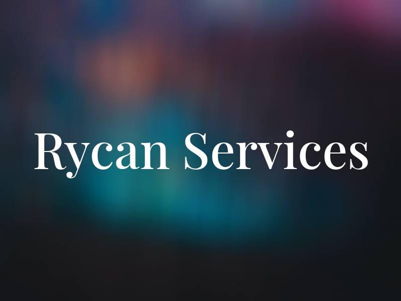 Rycan Services