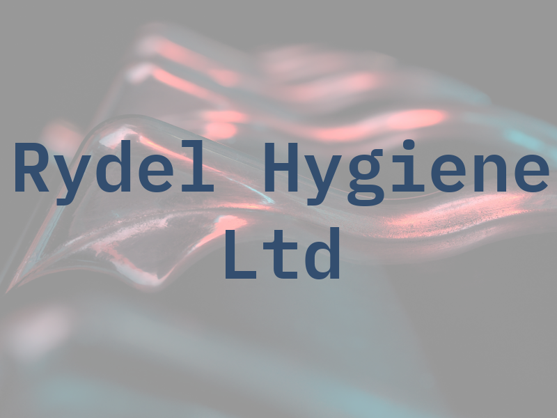 Rydel Hygiene Ltd