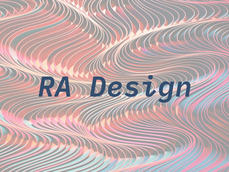 RA Design