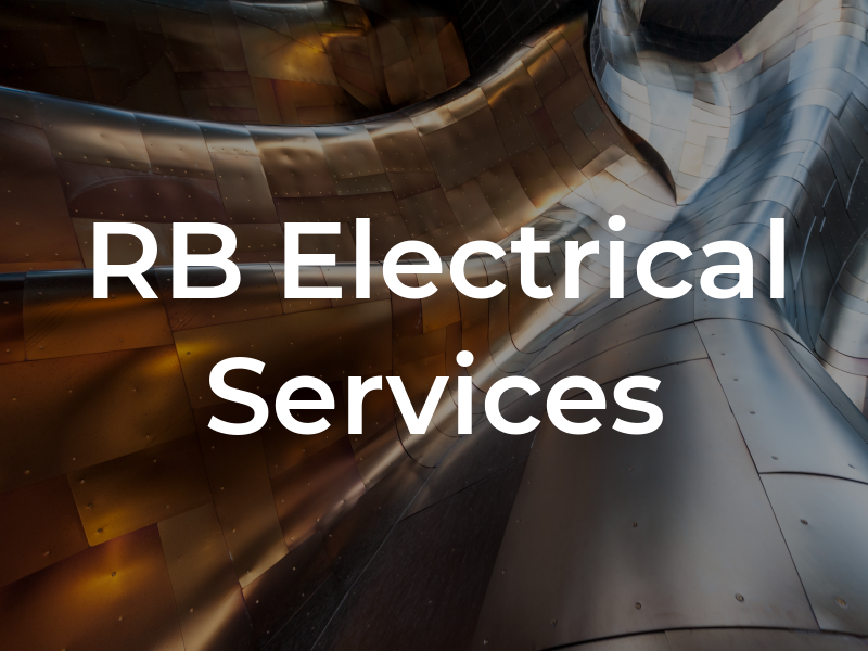 RB Electrical Services