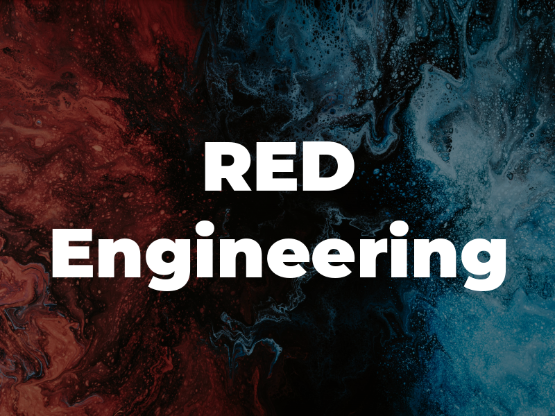 RED Engineering