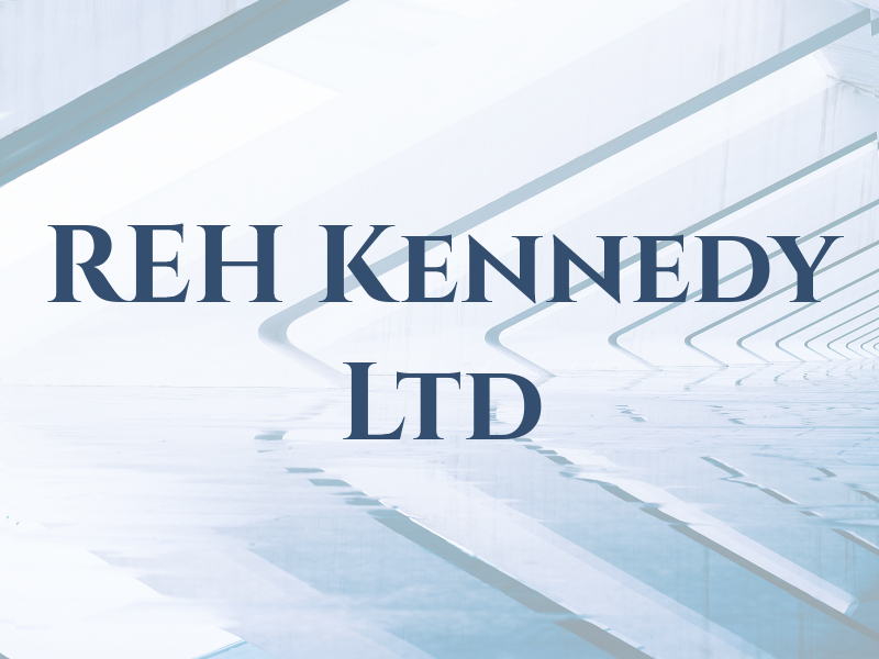 REH Kennedy Ltd