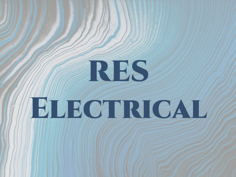 RES Electrical