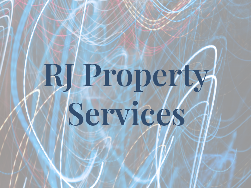 RJ Property Services