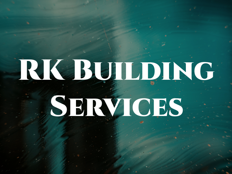 RK Building Services