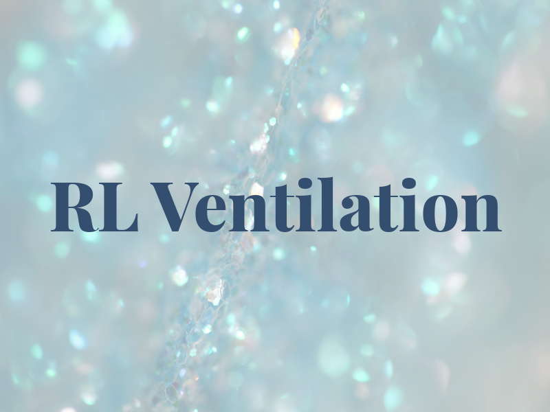 RL Ventilation