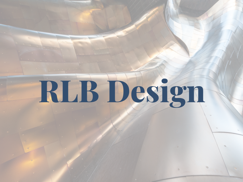 RLB Design